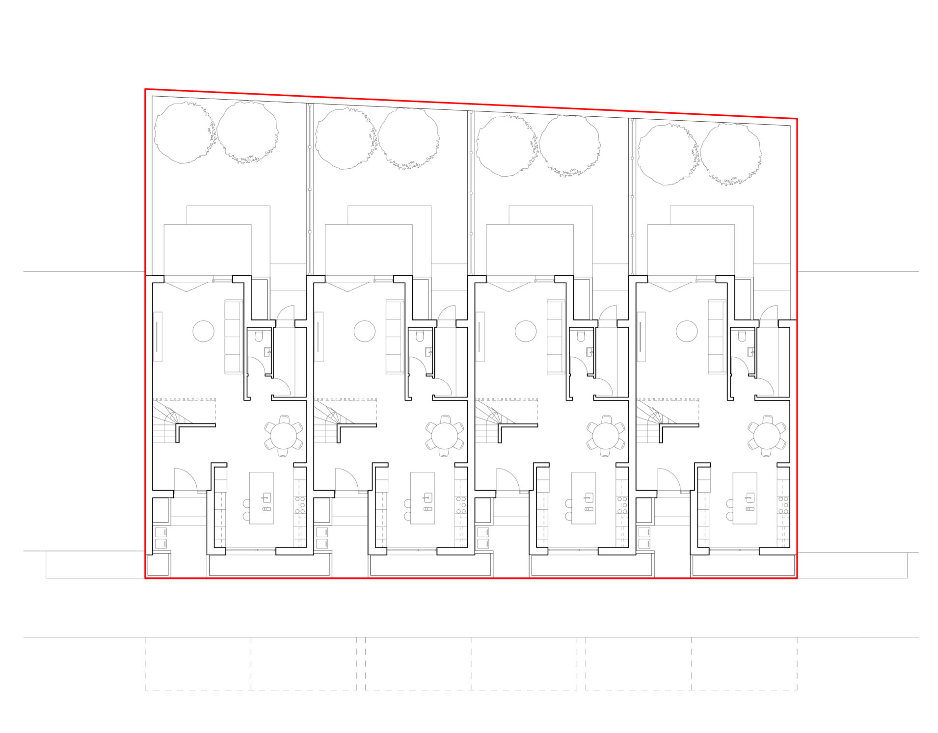 Camden Townhouses Ground Floor Scaled 1 4545B501