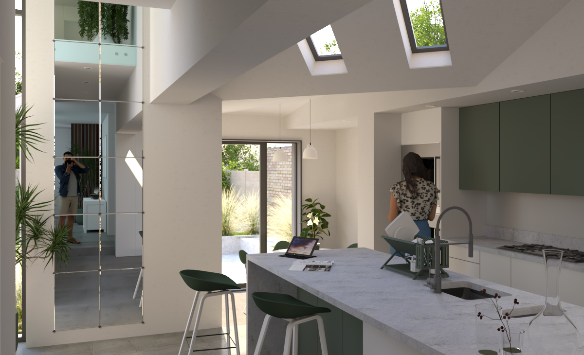 Home 3 Victoria Road 4